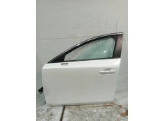 Recambio de puerta delantera izquierda para mazda 3 berlina (bp) evolution referencia OEM IAM   4P