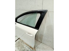 Recambio de puerta delantera izquierda para mazda 3 berlina (bp) evolution referencia OEM IAM   4P 2