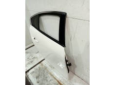 Recambio de puerta trasera derecha para mazda 3 berlina (bp) evolution referencia OEM IAM   4P 2