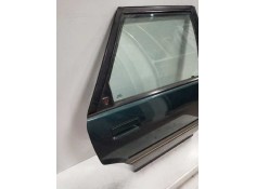 Recambio de puerta trasera derecha para mg rover serie 200 (xw) 1.4 16v referencia OEM IAM    2