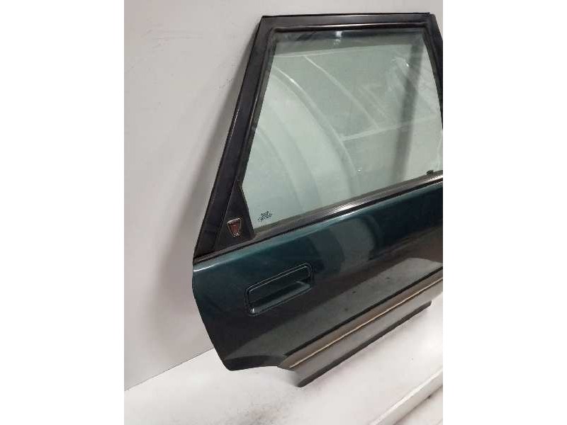Recambio de puerta trasera derecha para mg rover serie 200 (xw) 1.4 16v referencia OEM IAM   