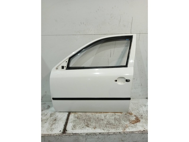 Recambio de puerta delantera izquierda para skoda octavia berlina (1u2) ambiente referencia OEM IAM   5P