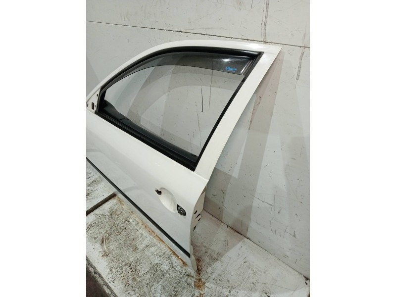 Recambio de puerta delantera izquierda para skoda octavia berlina (1u2) ambiente referencia OEM IAM   5P