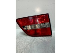 Recambio de piloto trasero izquierdo para fiat stilo multi wagon (192) 1.9 8v jtd cat (939a1000 / 192a8000) referencia OEM IAM 5