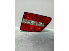 Recambio de piloto trasero derecho para fiat stilo multi wagon (192) 1.9 8v jtd cat (939a1000 / 192a8000) referencia OEM IAM 517