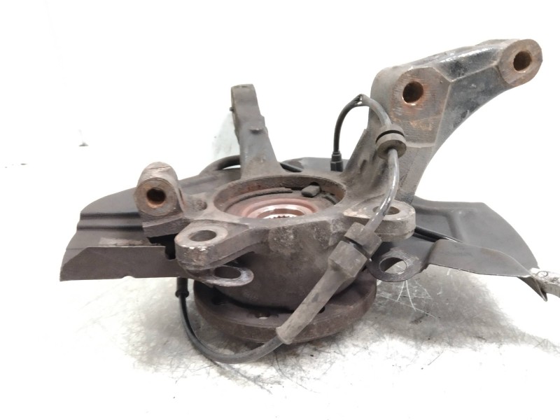 Recambio de mangueta delantera izquierda para fiat ulysse (179) 2.2 16v jtd cat referencia OEM IAM   