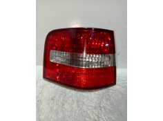 Recambio de piloto trasero izquierdo para fiat stilo multi wagon (192) referencia OEM IAM 46758989  