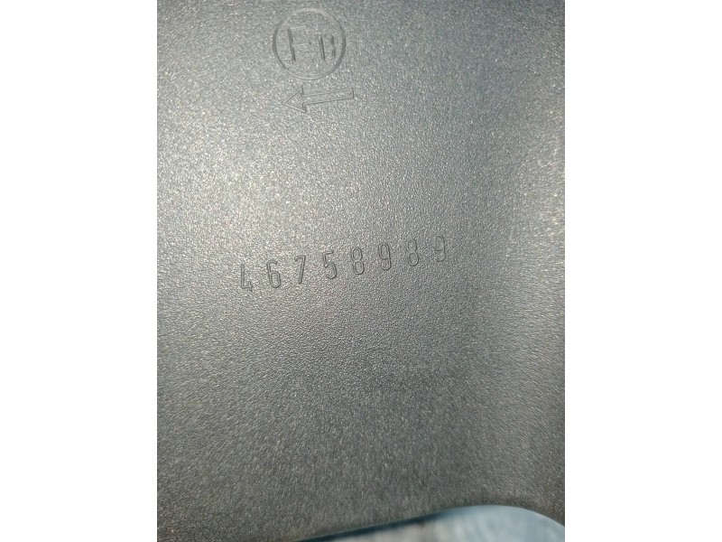 Recambio de piloto trasero izquierdo para fiat stilo multi wagon (192) referencia OEM IAM 46758989   Recambio de piloto trasero izquierdo para fiat stilo multi wagon (192) referencia OEM IAM 46758989