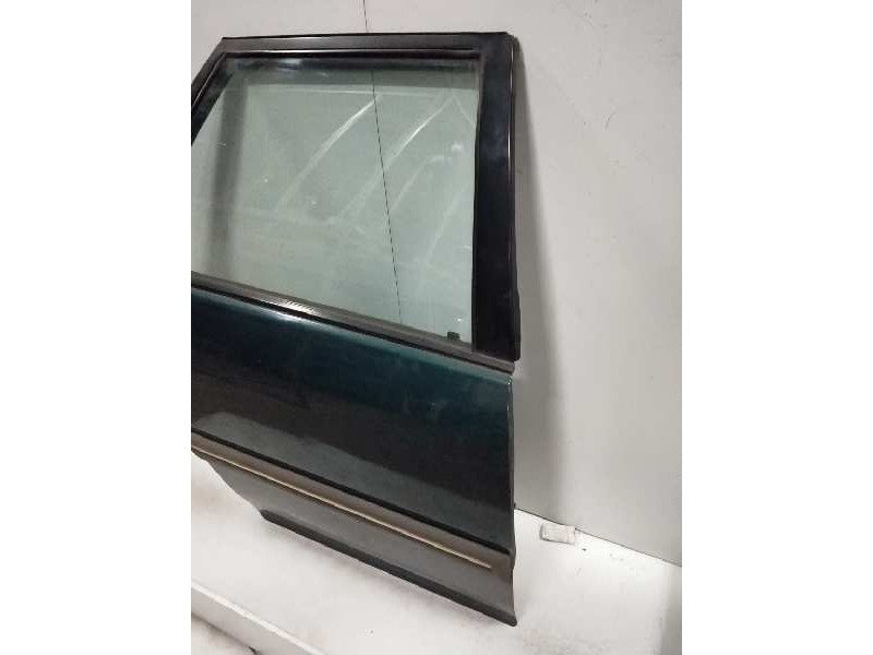 Recambio de puerta trasera derecha para mg rover serie 200 (xw) 1.4 16v referencia OEM IAM   