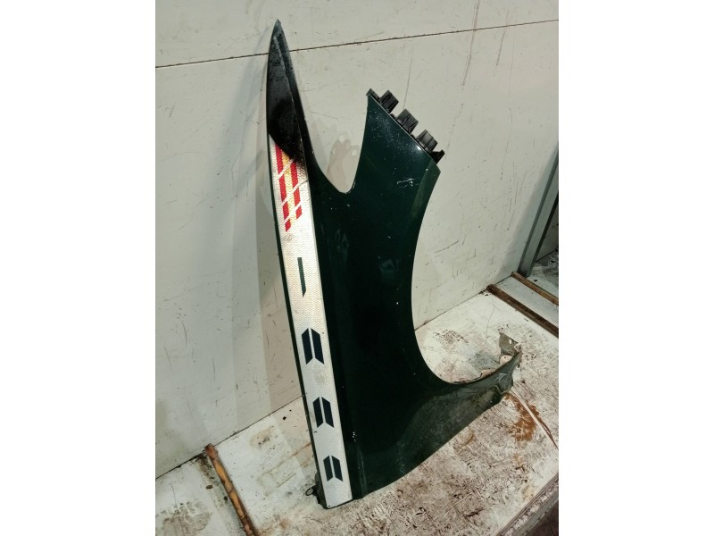 Recambio de aleta delantera derecha para ford mondeo lim. trend referencia OEM IAM   