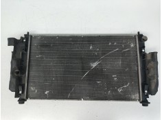 Recambio de radiador agua para dodge caliber 2.0 16v crd cat referencia OEM IAM 879331N P1007065445 