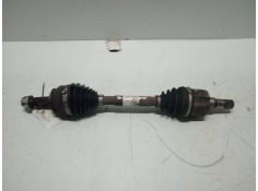 Recambio de transmision delantera izquierda para fiat grande punto (199) 1.9 8v jtd cat referencia OEM IAM 55700614  