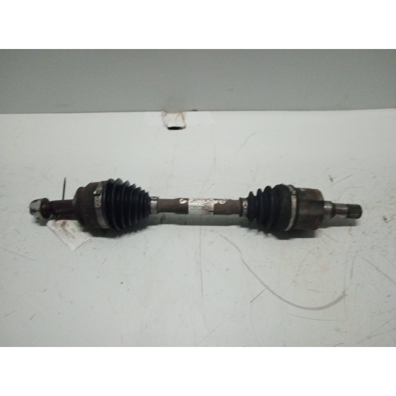 Recambio de transmision delantera izquierda para fiat grande punto (199) 1.9 8v jtd cat referencia OEM IAM 55700614  