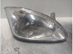 Recambio de faro derecho para hyundai lantra berlina (rd) 1.9 d gls referencia OEM IAM   