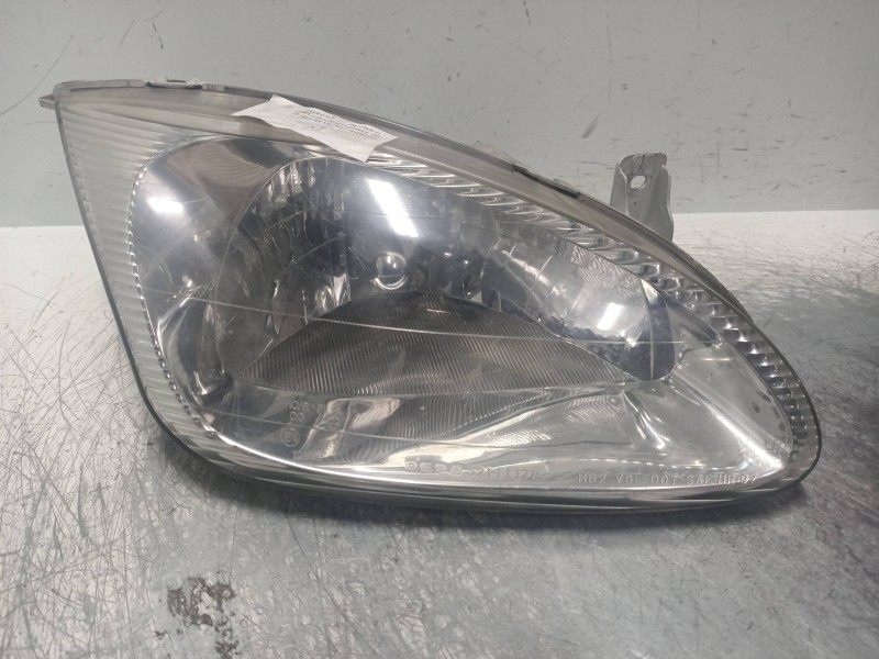 Recambio de faro derecho para hyundai lantra berlina (rd) 1.9 d gls referencia OEM IAM   