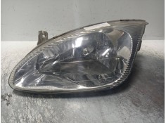Recambio de faro izquierdo para hyundai lantra berlina (rd) 1.9 d gls referencia OEM IAM   