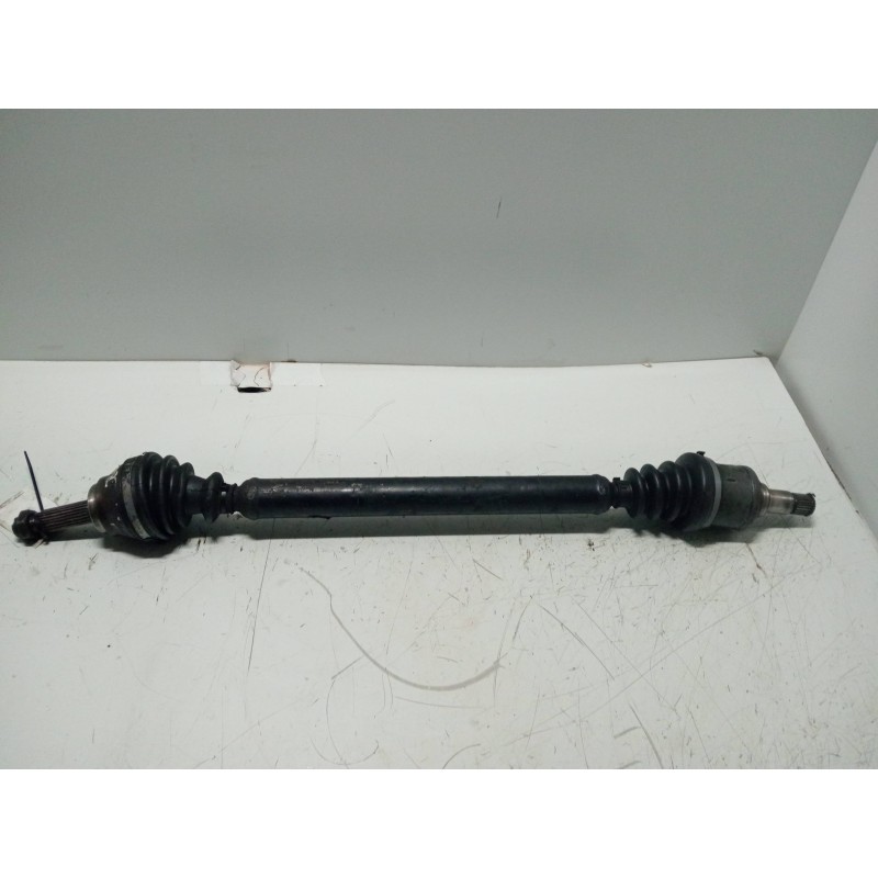 Recambio de transmision delantera derecha para ford escort berlina 1.6 diesel referencia OEM IAM   