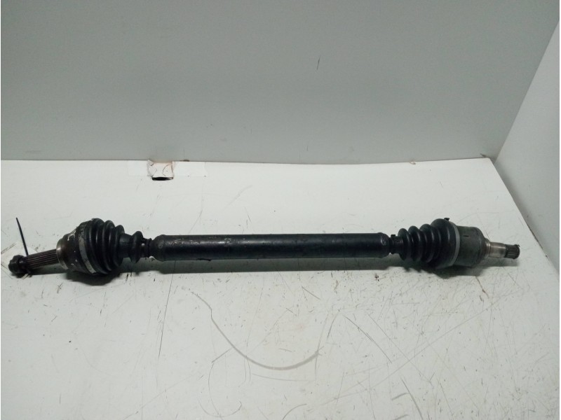 Recambio de transmision delantera derecha para ford escort berlina 1.6 diesel referencia OEM IAM   