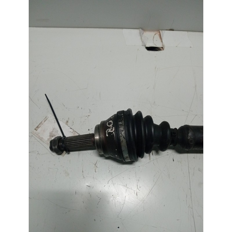 Recambio de transmision delantera derecha para ford escort berlina 1.6 diesel referencia OEM IAM   