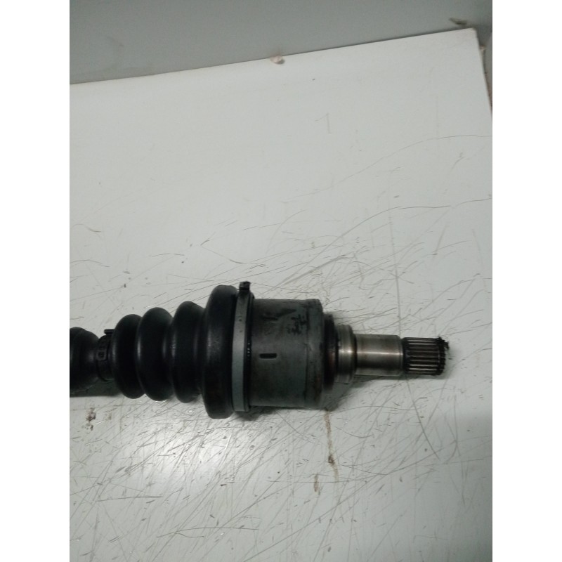 Recambio de transmision delantera derecha para ford escort berlina 1.6 diesel referencia OEM IAM   