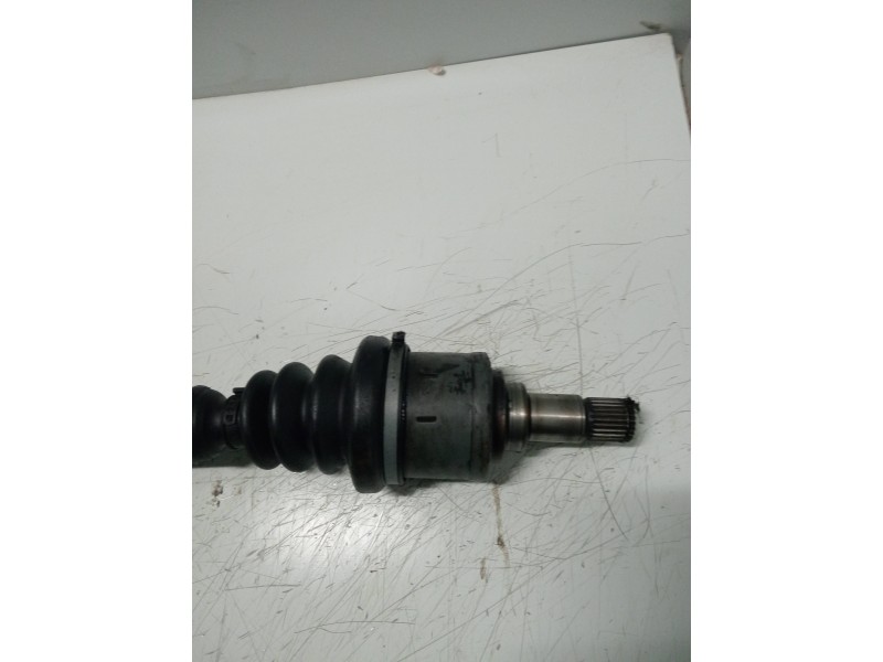 Recambio de transmision delantera derecha para ford escort berlina 1.6 diesel referencia OEM IAM   