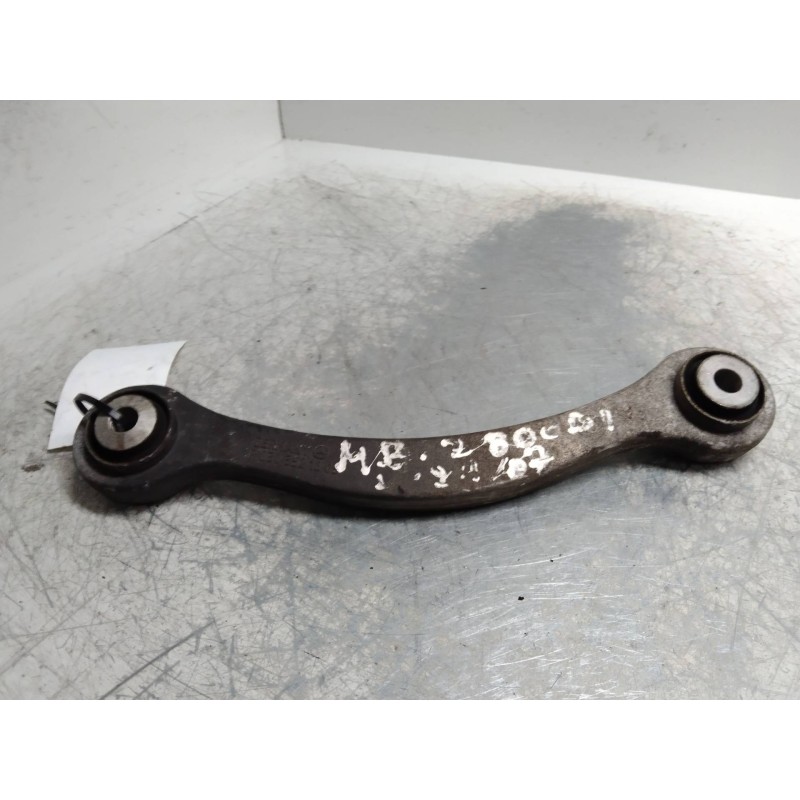 Recambio de brazo suspension superior trasero izquierdo para mercedes clase e (w211) berlina 3.0 cdi cat referencia OEM IAM   