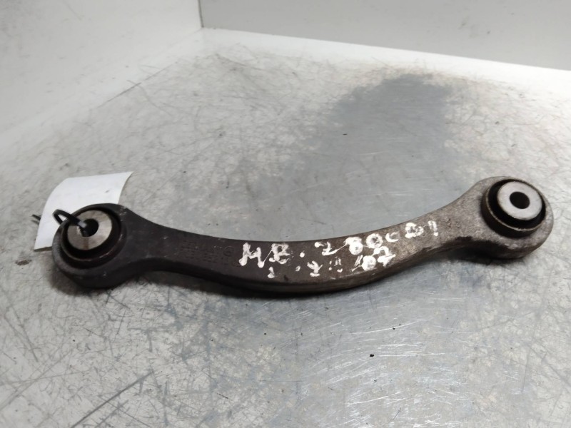 Recambio de brazo suspension superior trasero izquierdo para mercedes clase e (w211) berlina 3.0 cdi cat referencia OEM IAM   