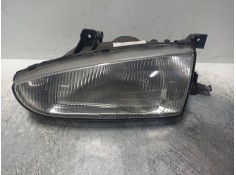 Recambio de faro izquierdo para hyundai lantra (j1) 1.8 16v cat referencia OEM IAM   