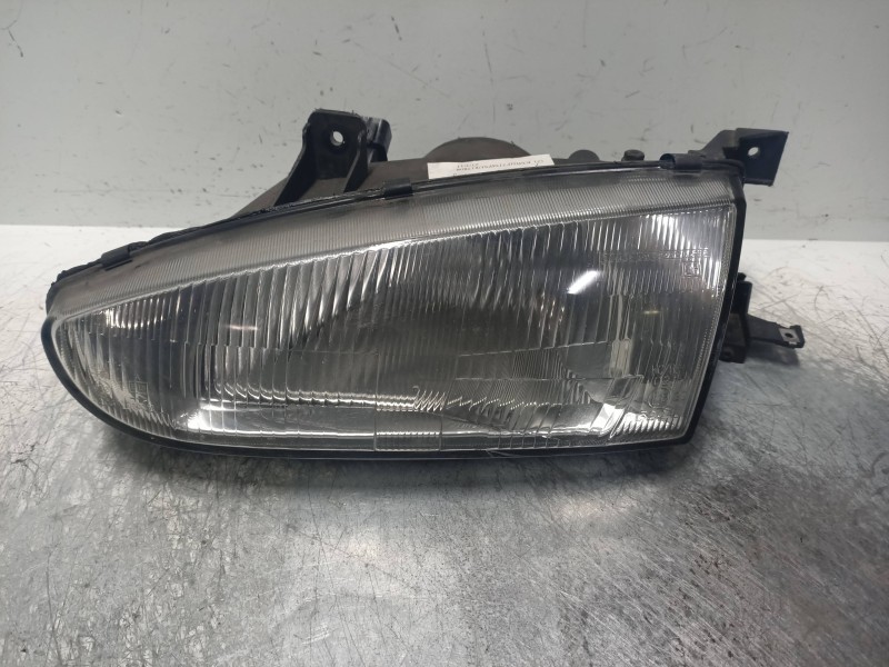 Recambio de faro izquierdo para hyundai lantra (j1) 1.8 16v cat referencia OEM IAM   