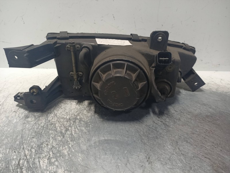 Recambio de faro izquierdo para hyundai lantra (j1) 1.8 16v cat referencia OEM IAM   