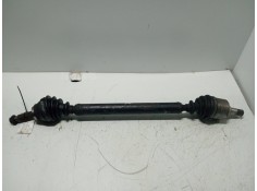 Recambio de transmision delantera derecha para ford escort berl./turn./cab./express básico berlina referencia OEM IAM   