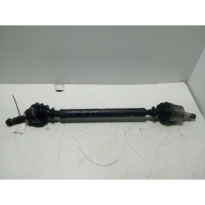 Recambio de transmision delantera derecha para ford escort berl./turn./cab./express básico berlina referencia OEM IAM   
