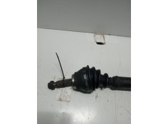 Recambio de transmision delantera derecha para ford escort berl./turn./cab./express básico berlina referencia OEM IAM    2