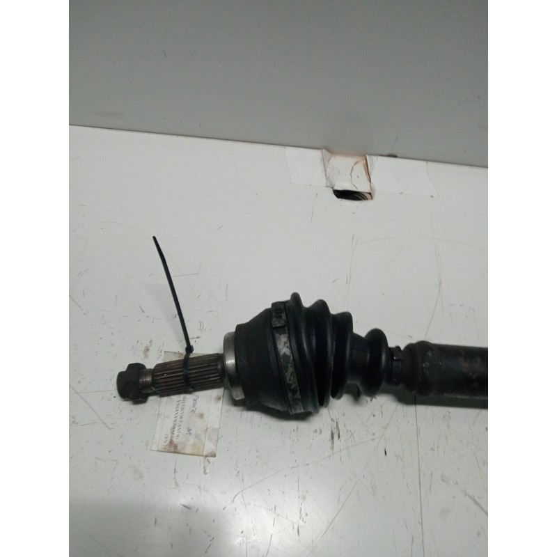 Recambio de transmision delantera derecha para ford escort berl./turn./cab./express básico berlina referencia OEM IAM   