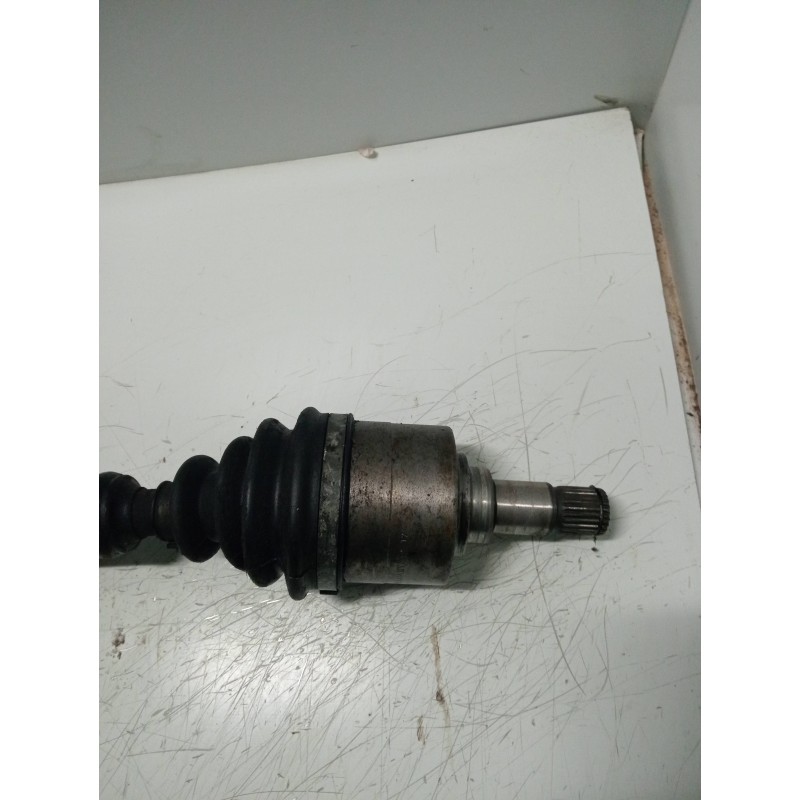 Recambio de transmision delantera derecha para ford escort berl./turn./cab./express básico berlina referencia OEM IAM   