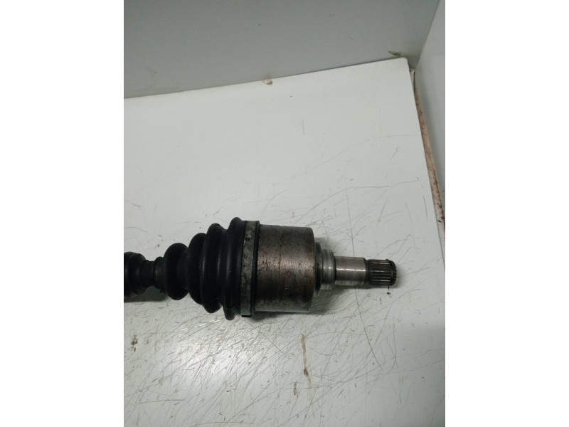 Recambio de transmision delantera derecha para ford escort berl./turn./cab./express básico berlina referencia OEM IAM   