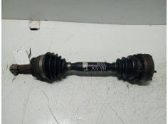 Recambio de transmision delantera izquierda para fiat stilo (192) 1.8 16v dynamic referencia OEM IAM   