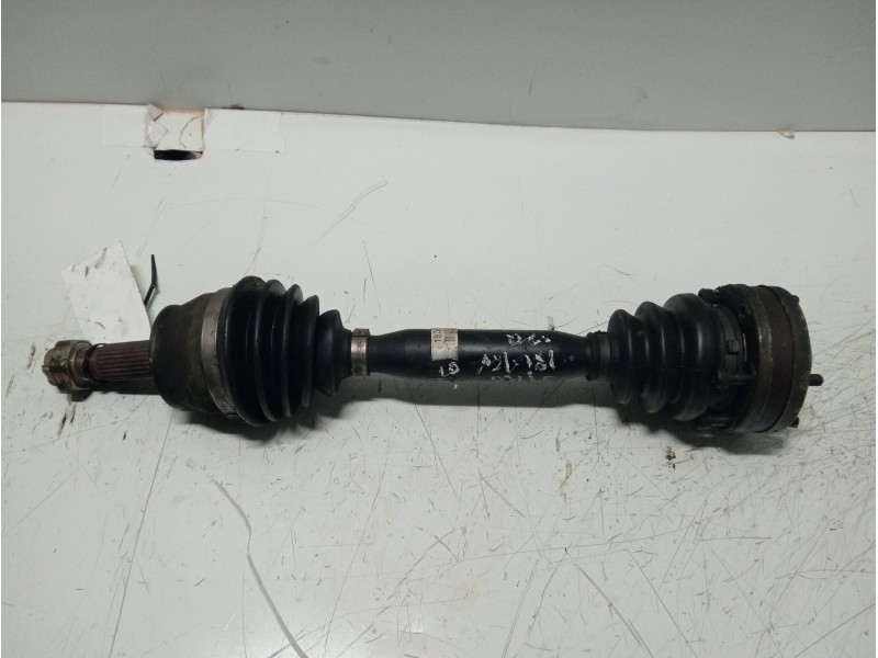 Recambio de transmision delantera izquierda para fiat stilo (192) 1.8 16v dynamic referencia OEM IAM   