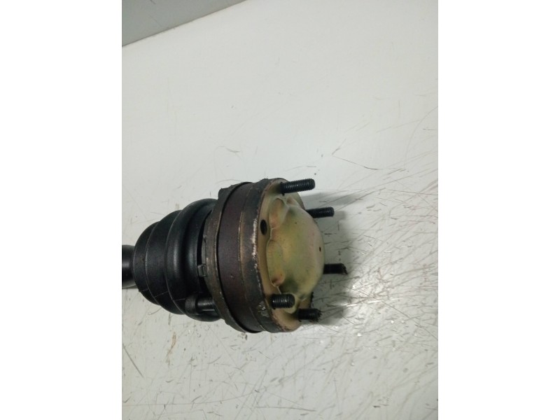 Recambio de transmision delantera izquierda para fiat stilo (192) 1.8 16v dynamic referencia OEM IAM   