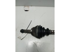 Recambio de transmision delantera izquierda para ford escort berl./turn./cab./express básico berlina referencia OEM IAM    2