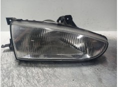 Recambio de faro derecho para hyundai lantra (j1) 1.8 16v cat referencia OEM IAM   