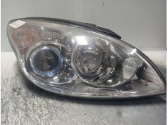 Recambio de faro derecho para hyundai i30 classic referencia OEM IAM 921022LXXX LUPA 