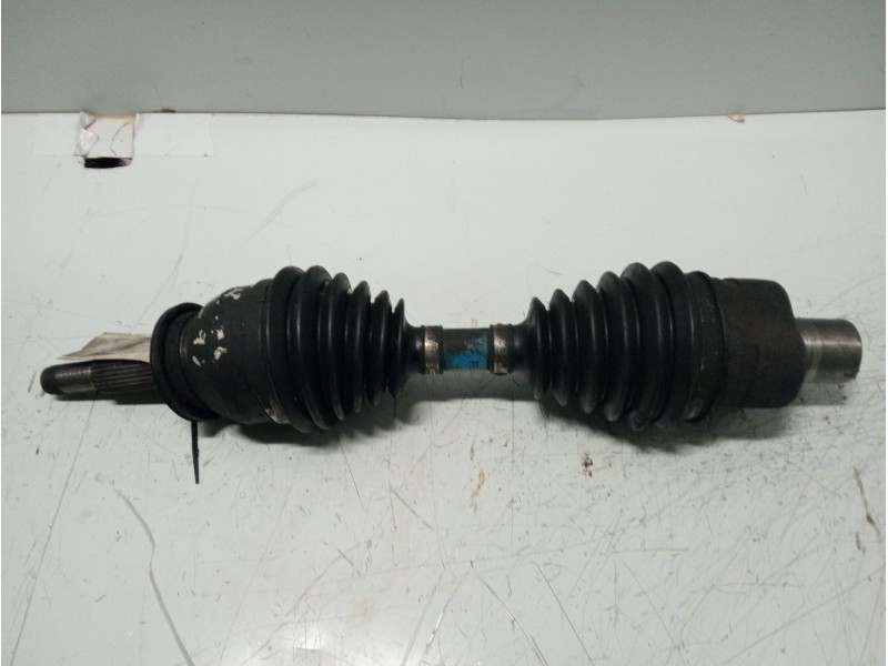 Recambio de transmision delantera izquierda para ford explorer 4.0 xlt referencia OEM IAM   