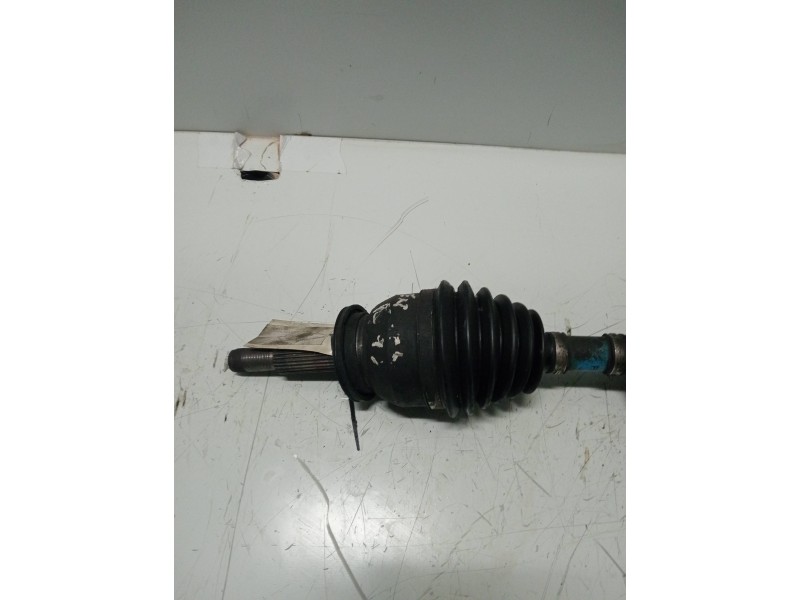 Recambio de transmision delantera izquierda para ford explorer 4.0 xlt referencia OEM IAM   