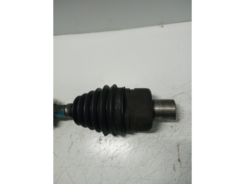 Recambio de transmision delantera izquierda para ford explorer 4.0 xlt referencia OEM IAM   