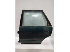 Recambio de puerta trasera izquierda para mg rover serie 200 (xw) 2.0 16v cat referencia OEM IAM   