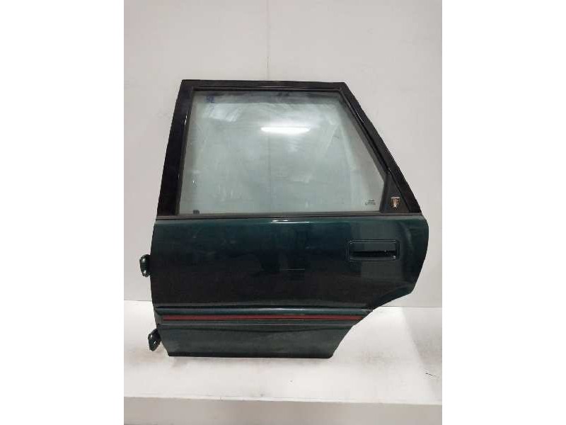 Recambio de puerta trasera izquierda para mg rover serie 200 (xw) 2.0 16v cat referencia OEM IAM   