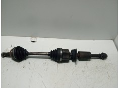 Recambio de transmision delantera derecha para ford escort berl./turnier atlanta berlina referencia OEM IAM   