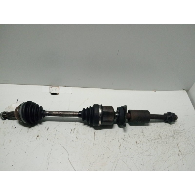 Recambio de transmision delantera derecha para ford escort berl./turnier atlanta berlina referencia OEM IAM   