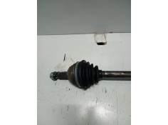 Recambio de transmision delantera derecha para ford escort berl./turnier atlanta berlina referencia OEM IAM    2